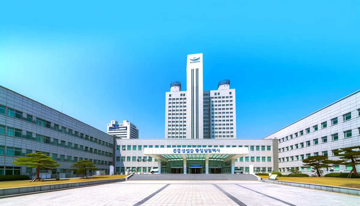 Chonnam National University Hospital - Accredited Hospital in Gwangju