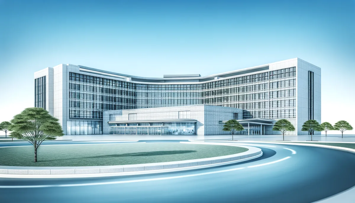 Chung-Ang University Hospital - Accredited Hospital in Seoul