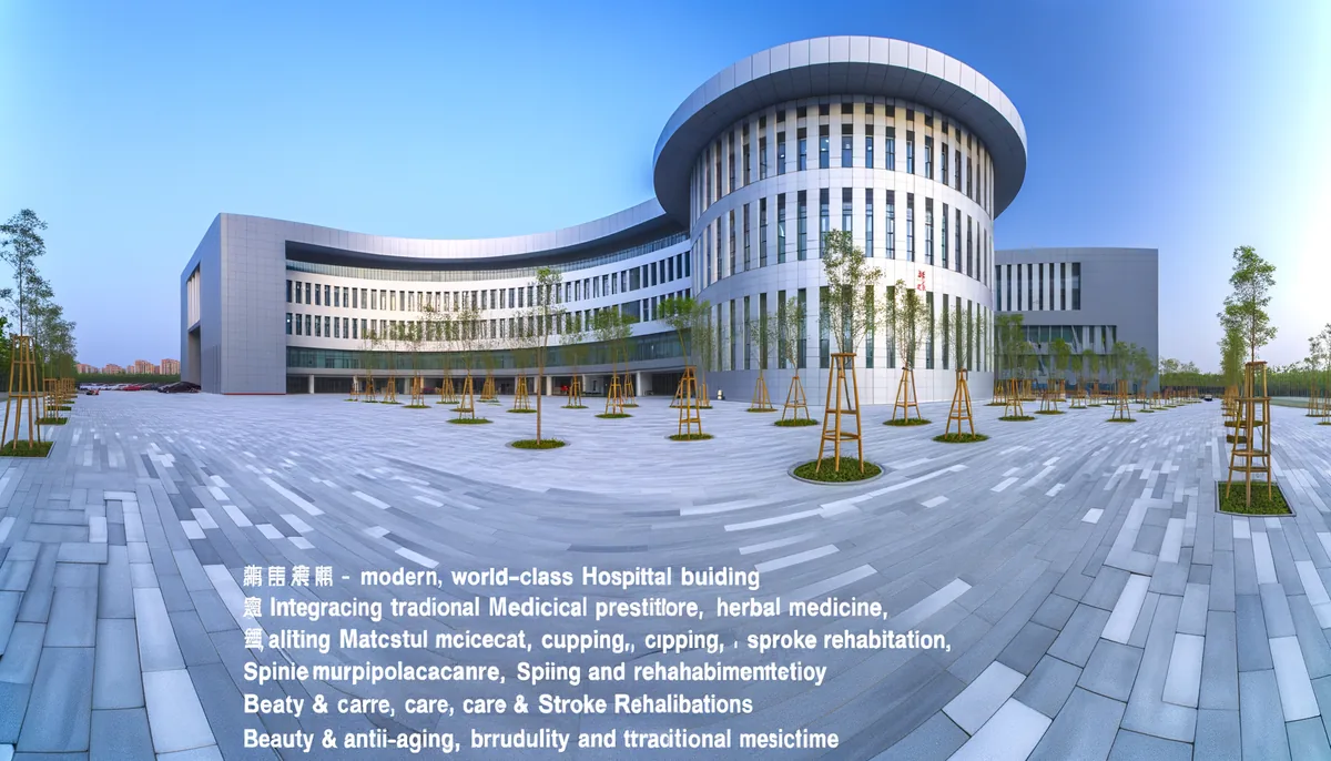 Chungyeon Korean Medicine Hospital - Hospital in Seoul