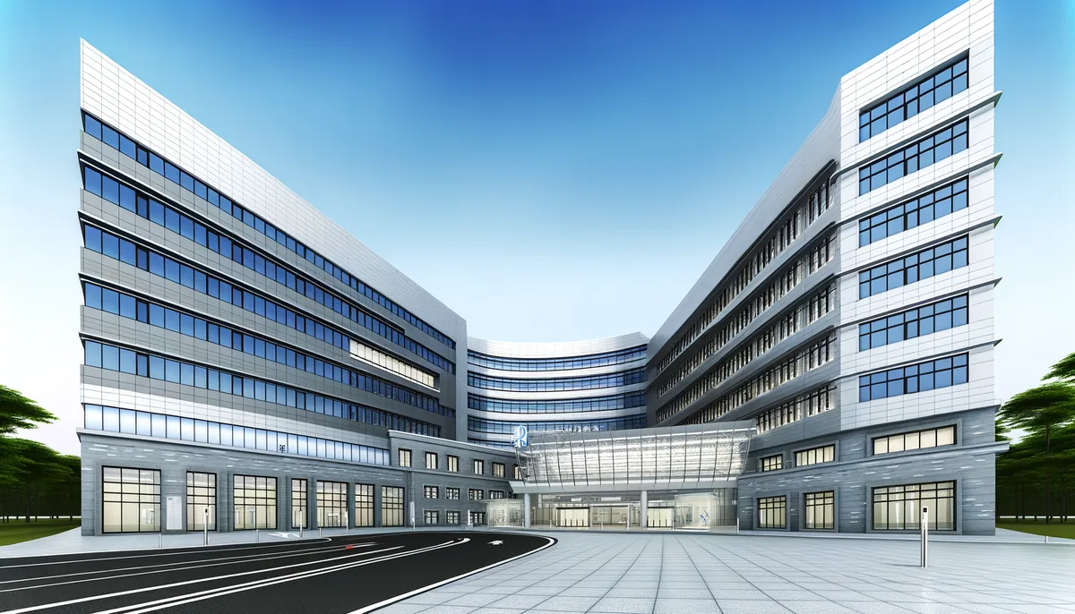 Dream Plastic Surgery - Hospital in Seoul