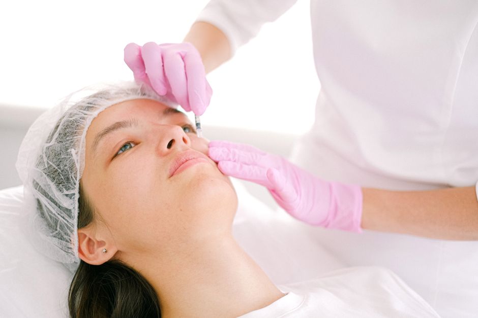 Botox Injections