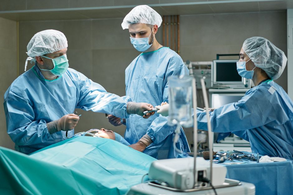 Breast Conserving Surgery