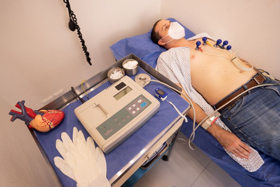 Cardiovascular Physiology Assessment