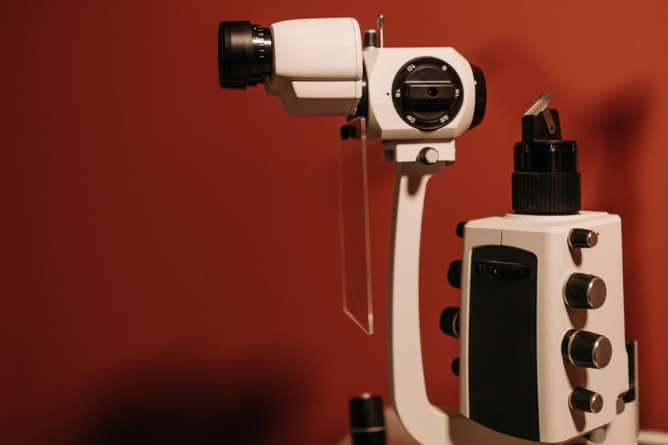 Cataract Surgery