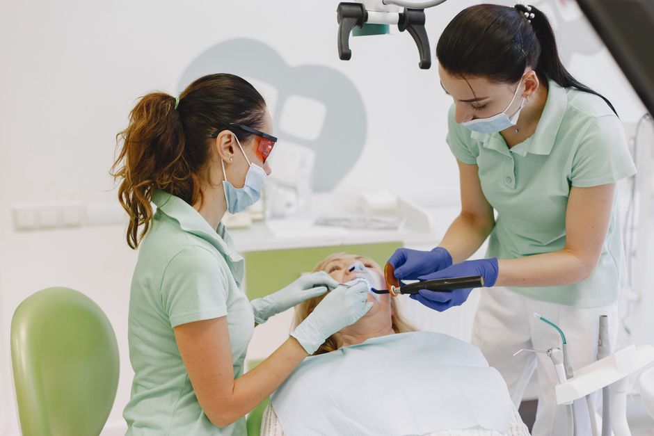 Conservative Dentistry