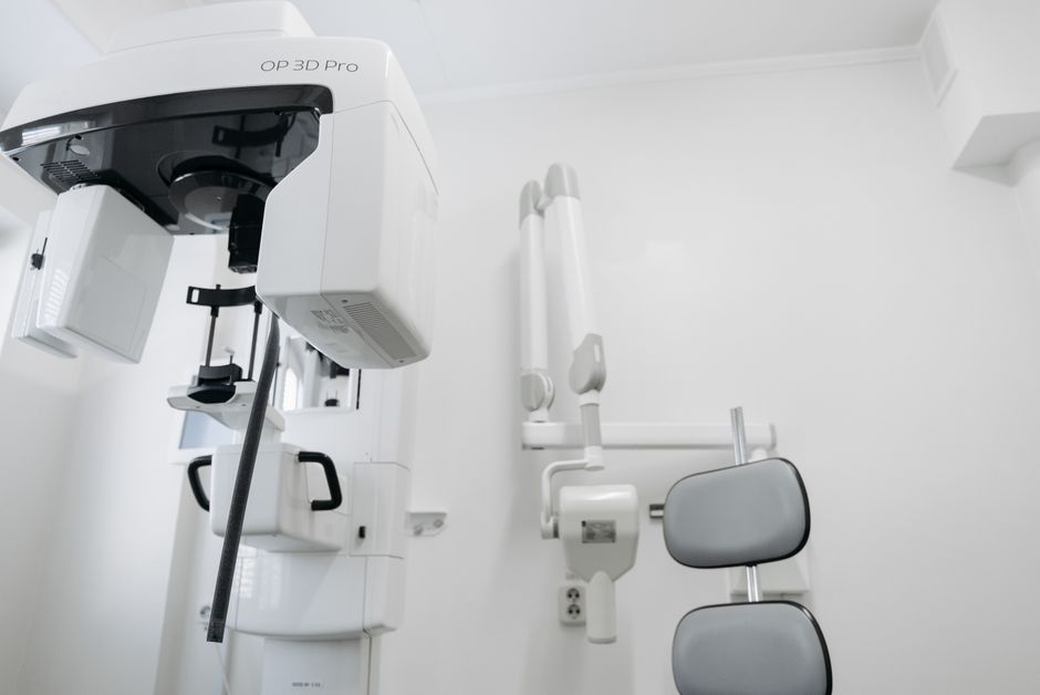 Digital Guided Implant Surgery