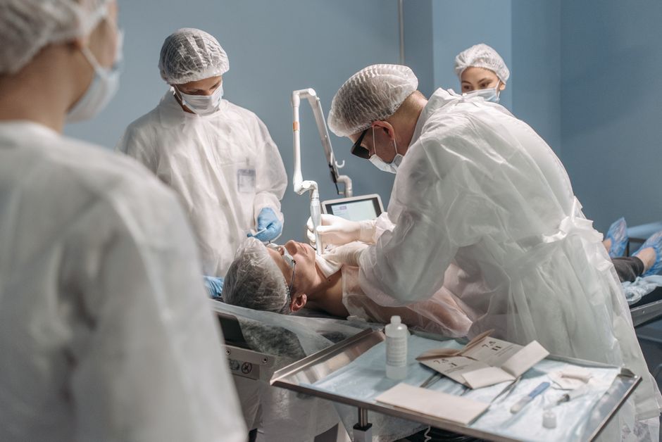 Endoscopy