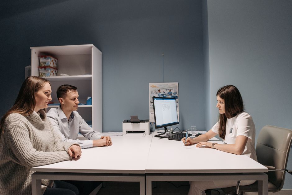 Fertility Consultation
