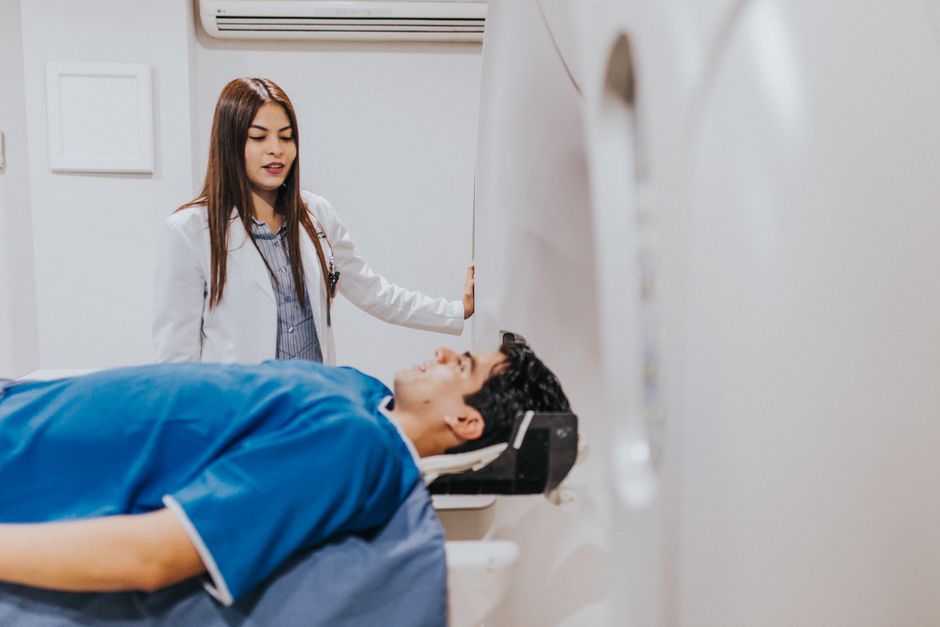 Comprehensive Health Screening