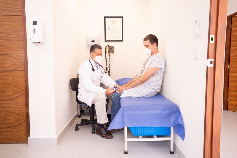 Hemorrhoid Surgery
