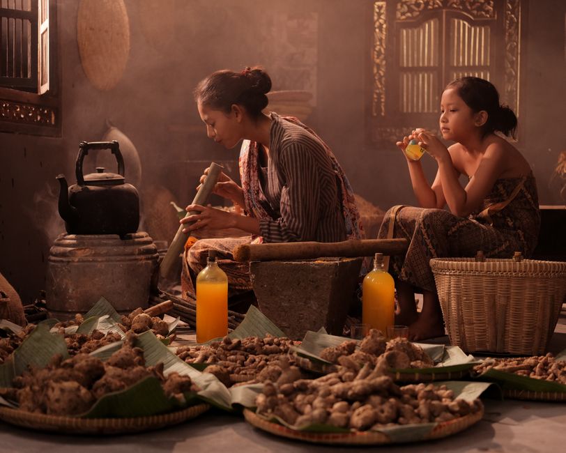 Herbal Medicine Consultation