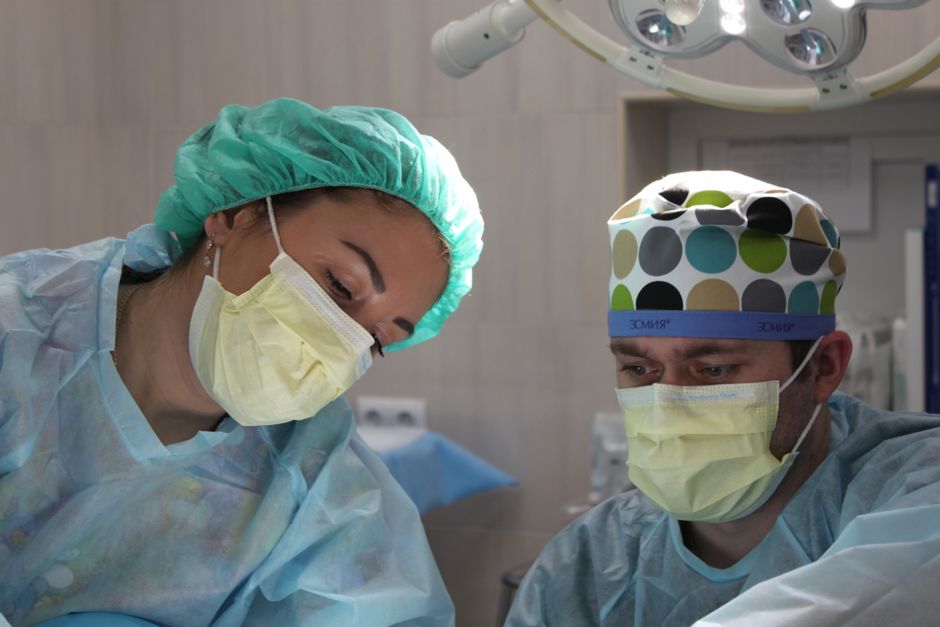 Hysterectomy
