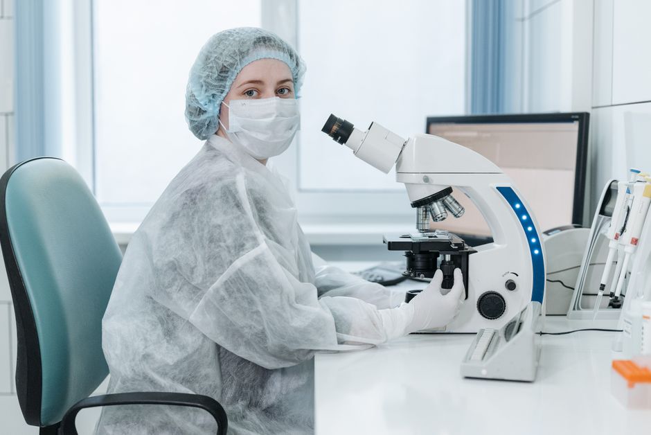 In Vitro Maturation