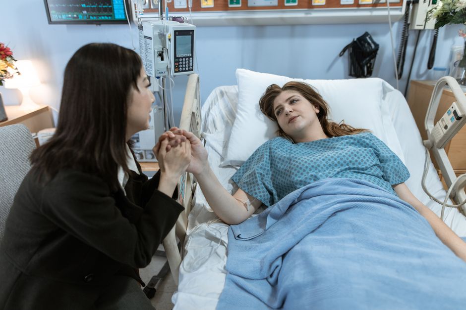 Recovery after living-donor kidney transplant in Korea