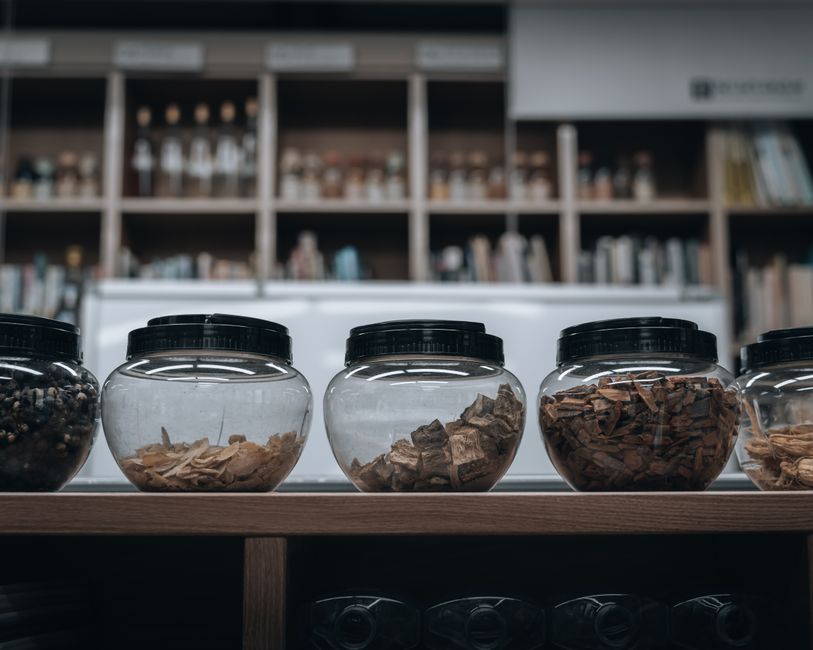 Korean Medicine Treatment