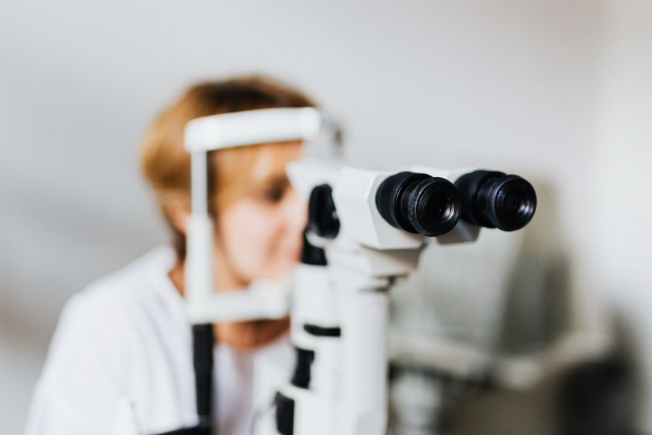 LASEK Eye Surgery