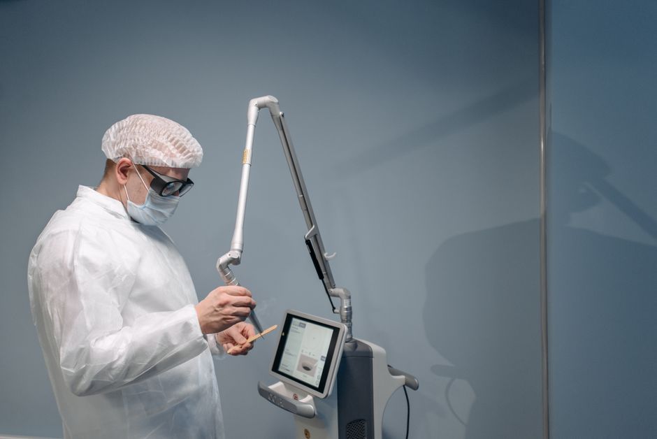LASIK Eye Surgery