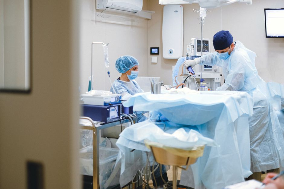 Living Donor Kidney Transplantation
