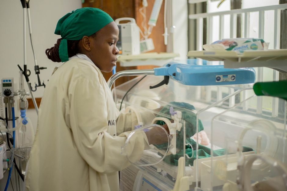 Neonatal Care