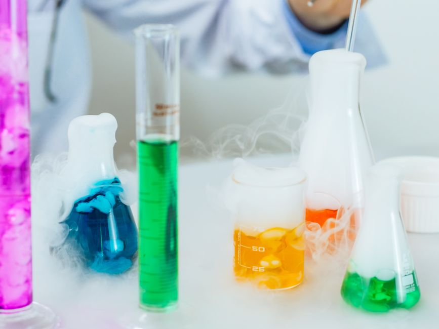 Ovarian Tissue Cryopreservation