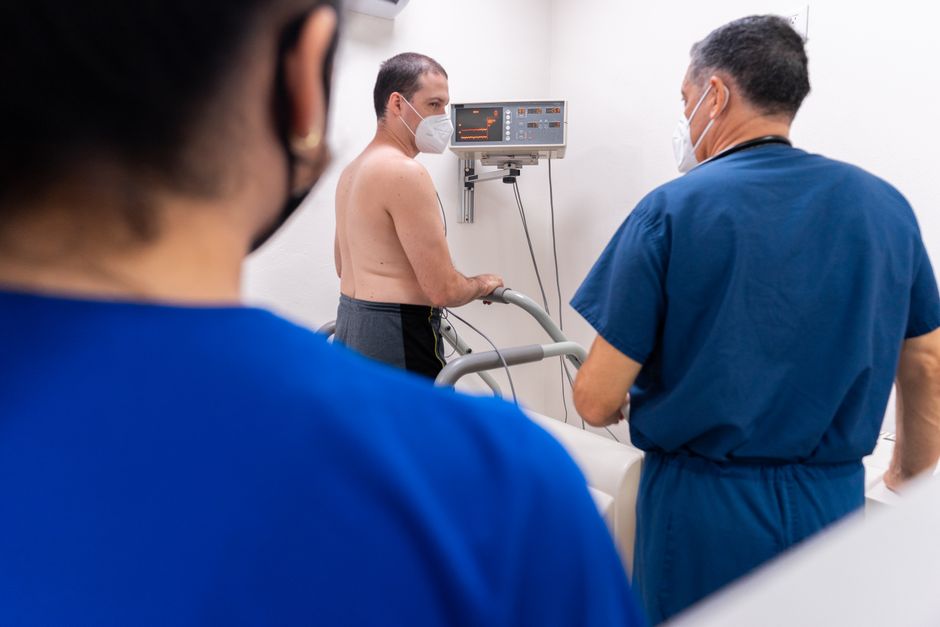 Pacemaker Implantation