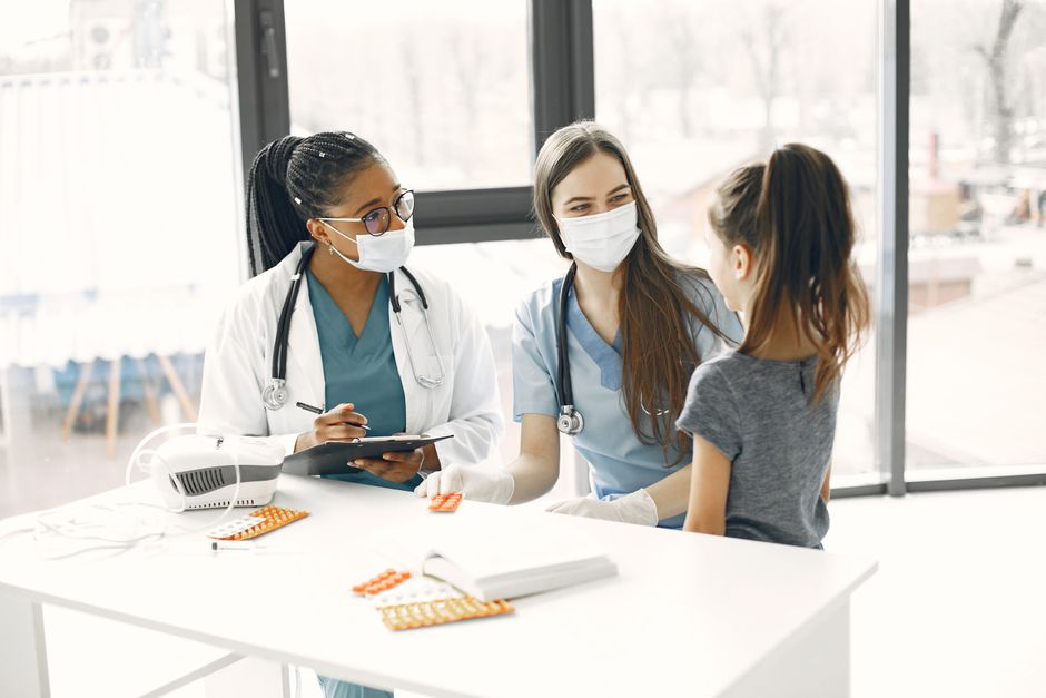 Pediatric Surgery
