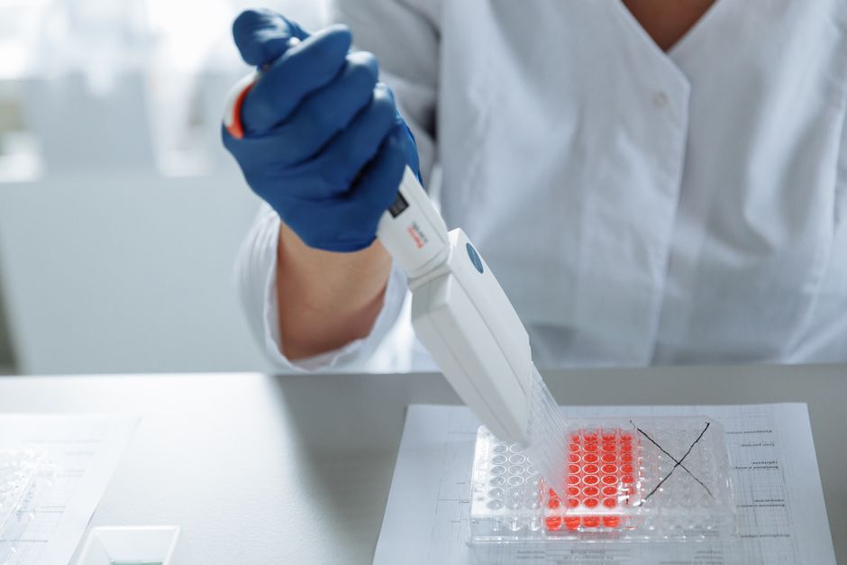Preimplantation Genetic Testing