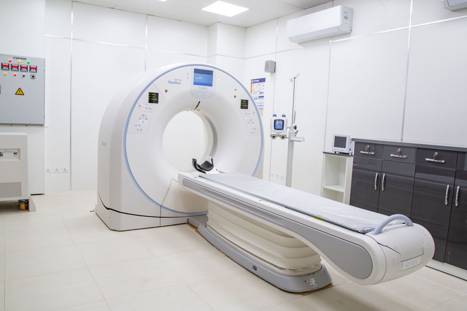 Proton Therapy
