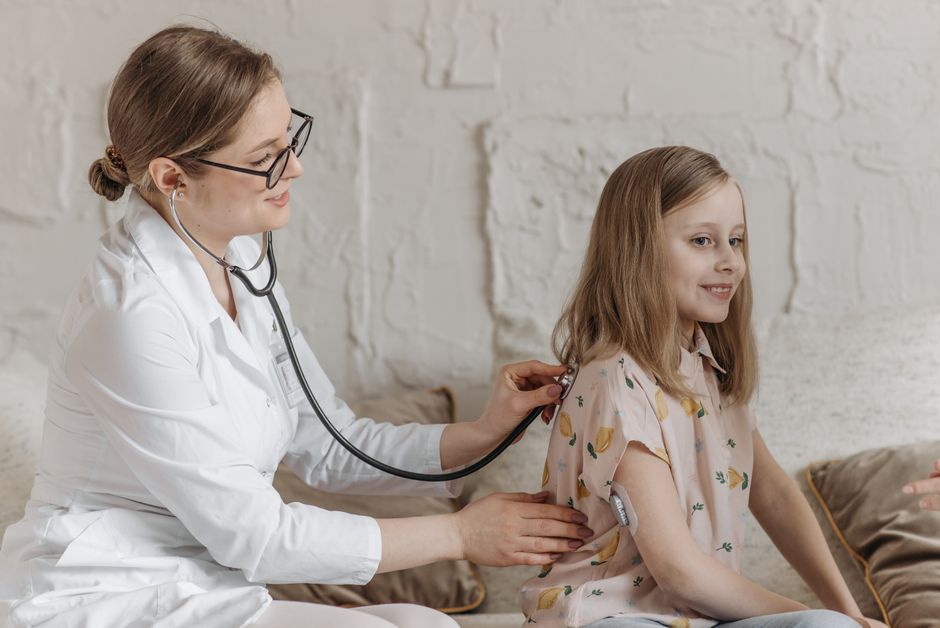 Pulmonary Treatment