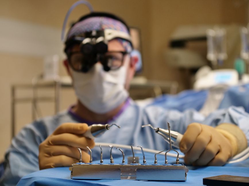 Sentinel Lymph Node Biopsy