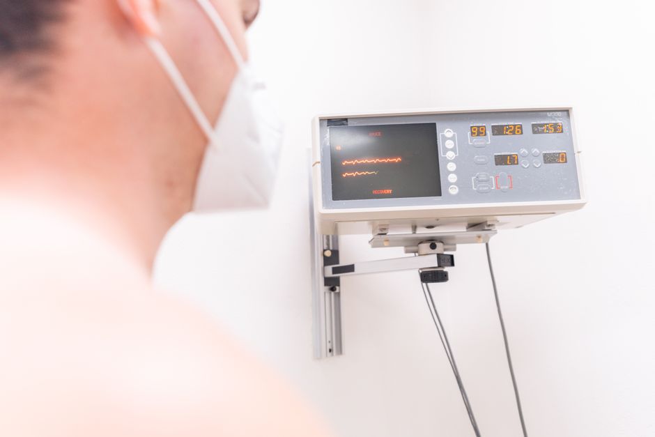 TAVI Procedure