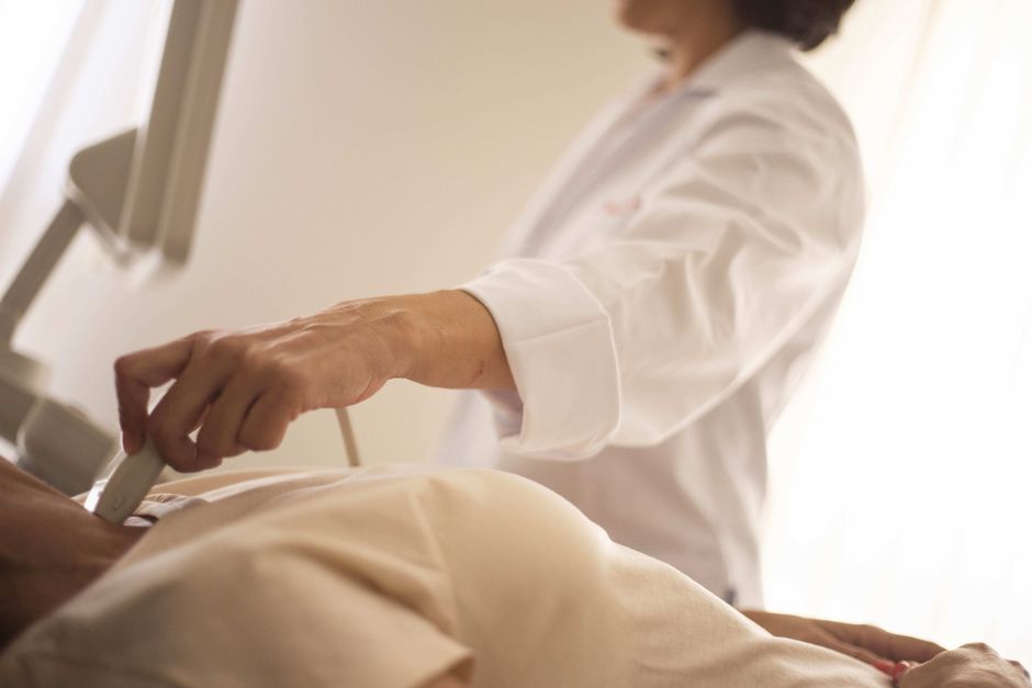 Thyroid Surgery